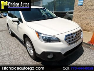 2017 Subaru Outback 2.5i Premium 4S4BSAFC8H3388062 2017 Subaru Outback 2.5i Premium