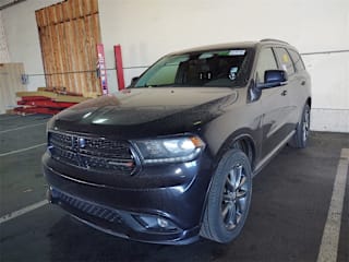2018 Dodge Durango GT 1C4RDJDG7JC362660 2018 Dodge Durango GT