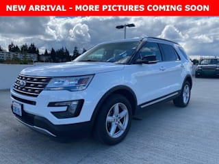 2016 Ford Explorer XLT 1FM5K8D82GGB53703 2016 Ford Explorer XLT