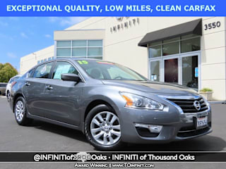 2015 Nissan Altima 1N4AL3AP9FC292219 2015 Nissan Altima