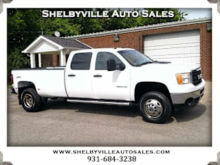 2014 GMC Sierra 3500HD Work Truck 1GT422C8XEF123642 2014 GMC Sierra 3500HD Work Truck