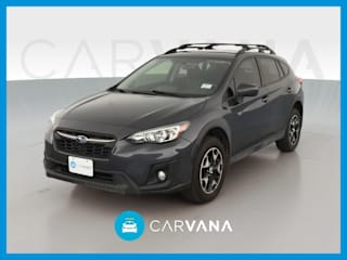 2018 Subaru Crosstrek JF2GTABC6JH241763 2018 Subaru Crosstrek