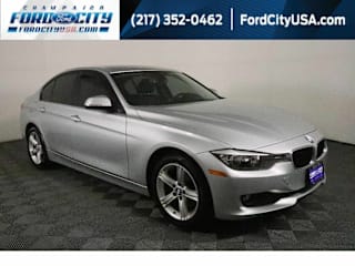 2014 BMW 3 Series 320i xDrive WBA3C3C54EPV90731 2014 BMW 3 Series 320i xDrive