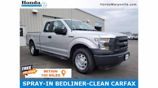 2015 Ford F-150 1FTEX1C89FFC50349 2015 Ford F-150