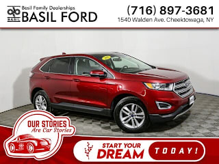 2018 Ford Edge SEL 2FMPK4J86JBB61050 2018 Ford Edge SEL