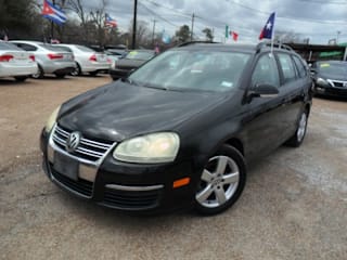 2009 Volkswagen Jetta 3VWKM71K89M251152 2009 Volkswagen Jetta