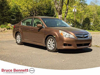 2011 Subaru Legacy 2.5i Premium 4S3BMBG69B3231449 2011 Subaru Legacy 2.5i Premium