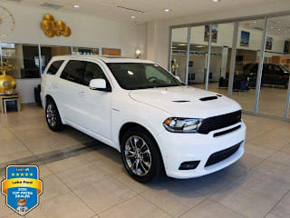 2020 Dodge Durango 1C4SDJCT5LC262429 2020 Dodge Durango