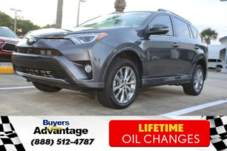 2018 Toyota RAV4 2T3YFREV7JW470453 2018 Toyota RAV4