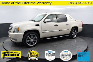 2013 Cadillac Escalade EXT 3GYT4MEF3DG270096 2013 Cadillac Escalade EXT