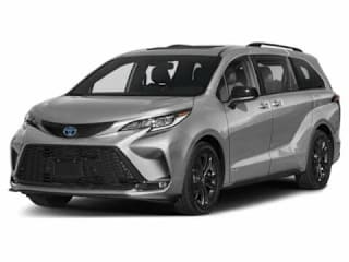 2021 Toyota Sienna XSE 7-Passenger 5TDXRKEC9MS041149 2021 Toyota Sienna XSE 7-Passenger