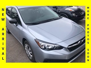 2021 Subaru Impreza 4S3GTAB6XM3702229 2021 Subaru Impreza