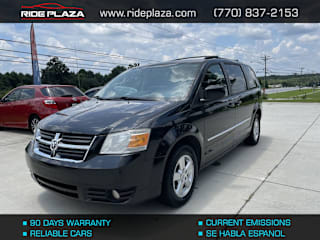 2010 Dodge Grand Caravan SXT 2D4RN5D16AR251169 2010 Dodge Grand Caravan SXT