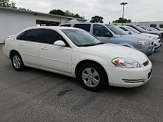 2007 Chevrolet Impala LT 2G1WT58N279238262 2007 Chevrolet Impala LT