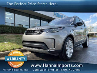 2017 Land Rover Discovery SALRTBBV9HA016862 2017 Land Rover Discovery