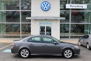 2010 Saab 9-3 YS3FA4BY3A1612697 2010 Saab 9-3