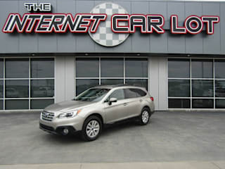 2016 Subaru Outback 2.5i Premium 4S4BSBFC2G3226478 2016 Subaru Outback 2.5i Premium