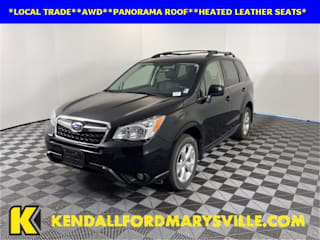 2016 Subaru Forester 2.5i Limited JF2SJAHC3GH434386 2016 Subaru Forester 2.5i Limited