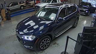 2016 BMW X5 5UXKR0C51G0S86620 2016 BMW X5