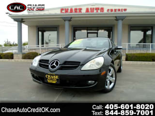2007 Mercedes-Benz SLK SLK 280 WDBWK54FX7F142992 2007 Mercedes-Benz SLK SLK 280