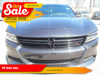 2017 Dodge Charger SXT 2C3CDXHG3HH525030 2017 Dodge Charger SXT