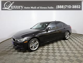 2014 BMW 3 Series 335i xDrive WBA3B9G5XENR91616 2014 BMW 3 Series 335i xDrive