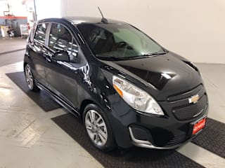 2015 Chevrolet Spark EV 2LT KL8CL6S0XFC803435 2015 Chevrolet Spark EV 2LT