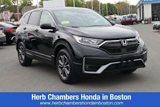 2020 Honda CR-V EX 2HKRW2H56LH601874 2020 Honda CR-V EX