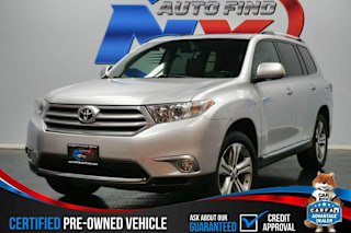 2011 Toyota Highlander Limited 5TDDK3EH4BS091012 2011 Toyota Highlander Limited