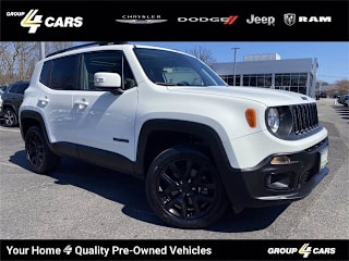 2018 Jeep Renegade ZACCJBBB2JPH05351 2018 Jeep Renegade