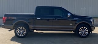 2017 Ford F-150 1FTEW1EF0HFA85924 2017 Ford F-150
