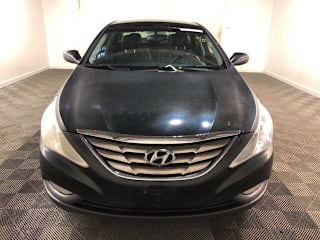 2012 Hyundai Sonata SE 2.0T 5NPEC4ABXCH433515 2012 Hyundai Sonata SE 2.0T