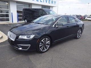 2020 Lincoln MKZ Hybrid Reserve 3LN6L5LUXLR606337 2020 Lincoln MKZ Hybrid Reserve