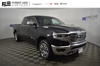 2019 Ram Pickup 1500 1C6SRFST5KN704782 2019 Ram Pickup 1500