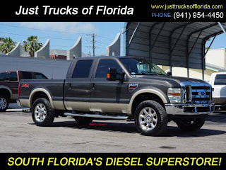 2008 Ford F-250 Super Duty Lariat 1FTSW21R58EA39150 2008 Ford F-250 Super Duty Lariat