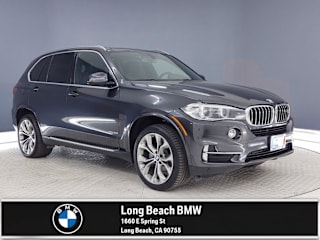 2018 BMW X5 xDrive35i 5UXKR0C54J0X91462 2018 BMW X5 xDrive35i