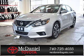 2017 Nissan Altima 1N4AL3AP6HC253655 2017 Nissan Altima