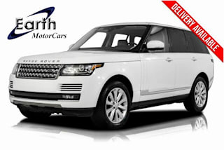 2017 Land Rover Range Rover SALGS2FV4HA358997 2017 Land Rover Range Rover