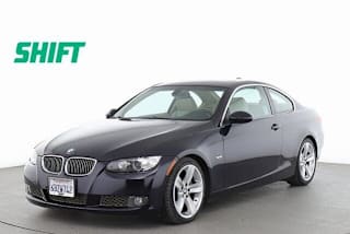2008 BMW 3 Series 335i WBAWB73578P040483 2008 BMW 3 Series 335i