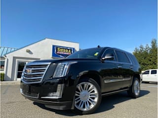 2015 Cadillac Escalade Platinum 1GYS4PKJ6FR645780 2015 Cadillac Escalade Platinum