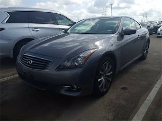 2014 Infiniti Q60 Journey JN1CV6EK3EM111706 2014 Infiniti Q60 Journey