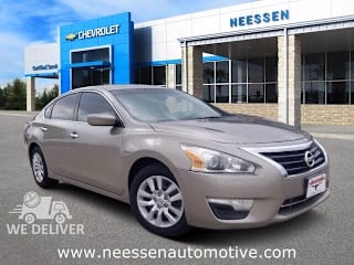 2015 Nissan Altima 1N4AL3AP2FC179132 2015 Nissan Altima