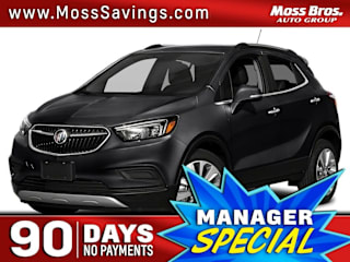 2019 Buick Encore Essence KL4CJCSM6KB773911 2019 Buick Encore Essence