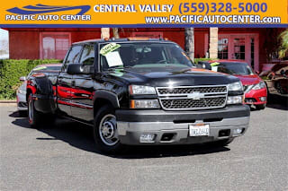 2005 Chevrolet Silverado 3500 LT 1GCJC33275F958311 2005 Chevrolet Silverado 3500 LT