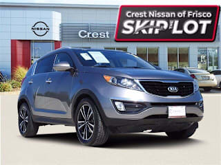 2015 Kia Sportage SX KNDPC3A65F7793547 2015 Kia Sportage SX