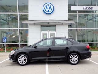 2015 Volkswagen Jetta 3VWD17AJ3FM247630 2015 Volkswagen Jetta
