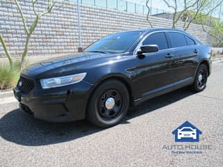 2015 Ford Taurus 1FAHP2L8XFG182209 2015 Ford Taurus