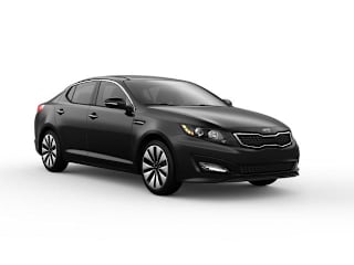 2012 Kia Optima SX Turbo 5XXGR4A60CG027524 2012 Kia Optima SX Turbo