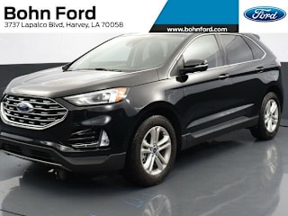 2020 Ford Edge SEL 2FMPK3J98LBB21476 2020 Ford Edge SEL