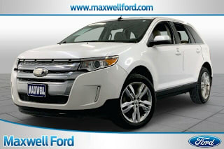 2013 Ford Edge Limited 2FMDK3KC7DBA77050 2013 Ford Edge Limited